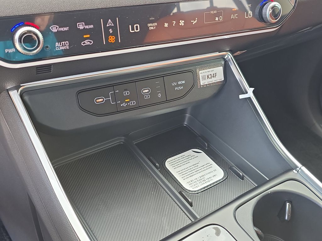 2026 Kia Carnival Hybrid EX San Clemente CA