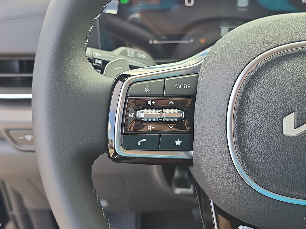2026 Kia Carnival Hybrid EX San Clemente CA