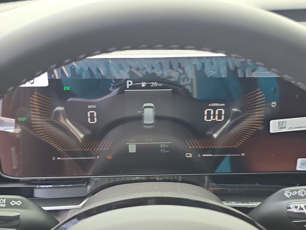 2026 Kia Carnival Hybrid EX San Clemente CA