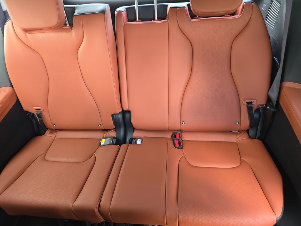 2026 Kia Carnival Hybrid EX San Clemente CA