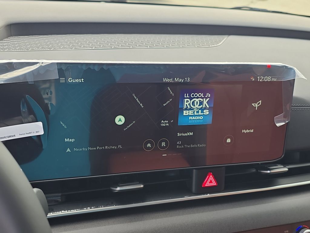 2026 Kia Carnival Hybrid EX San Clemente CA