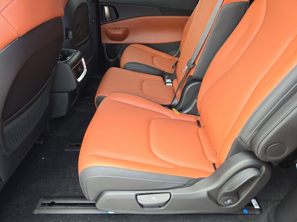 2026 Kia Carnival Hybrid EX San Clemente CA
