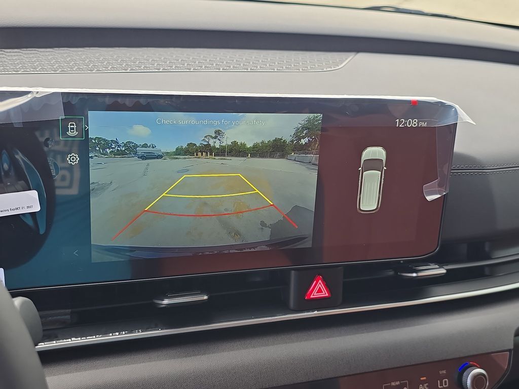2026 Kia Carnival Hybrid EX San Clemente CA