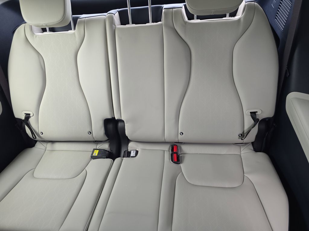 2026 Kia Carnival Hybrid EX San Clemente CA