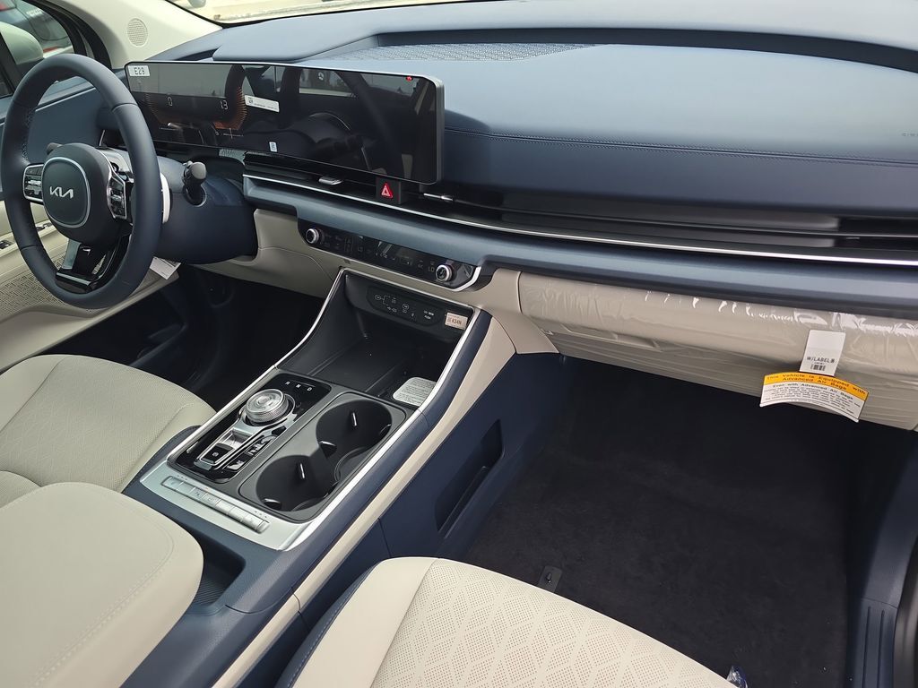 2026 Kia Carnival Hybrid EX San Clemente CA