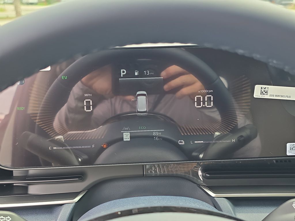 2026 Kia Carnival Hybrid EX San Clemente CA