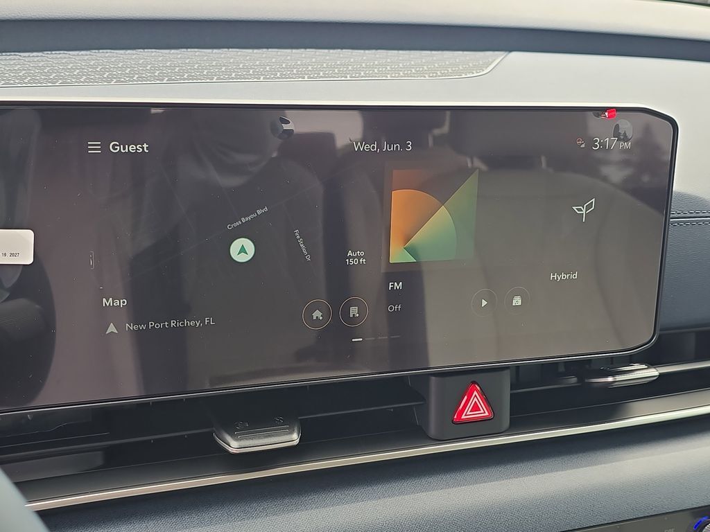 2026 Kia Carnival Hybrid EX San Clemente CA