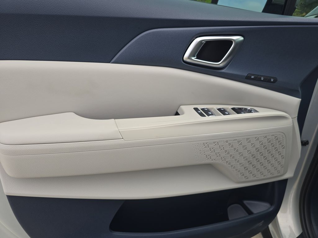 2026 Kia Carnival Hybrid EX San Clemente CA