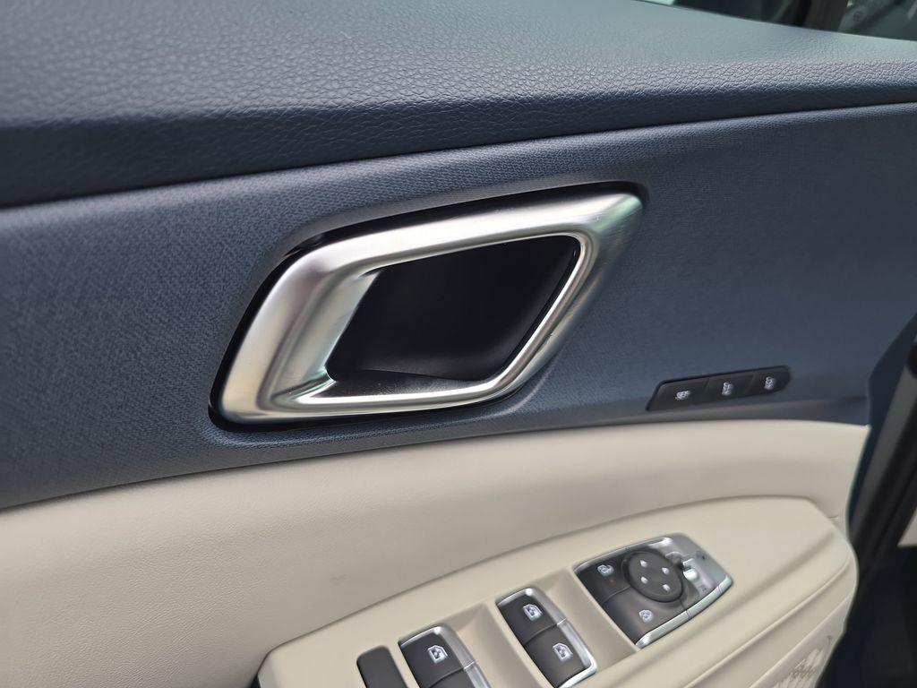 2026 Kia Carnival Hybrid EX San Clemente CA