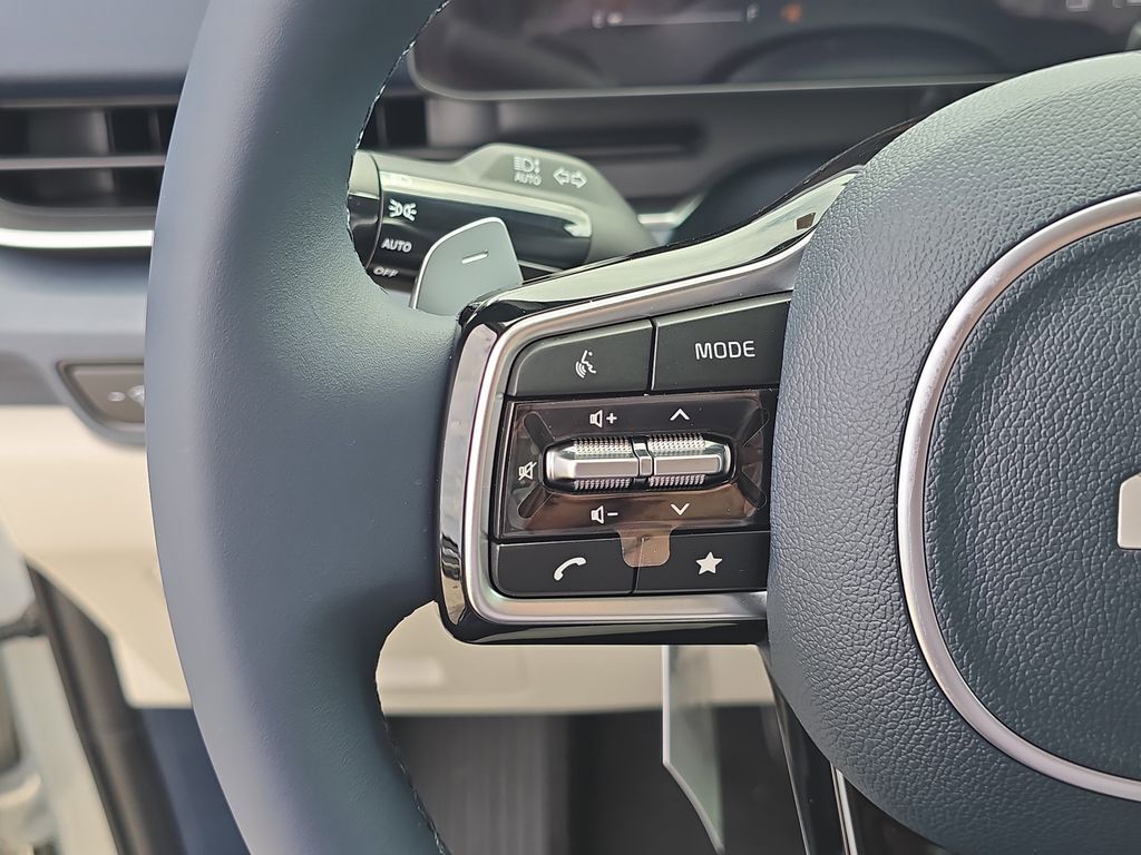 2026 Kia Carnival Hybrid EX San Clemente CA