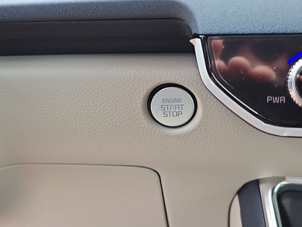 2026 Kia Carnival Hybrid EX San Clemente CA