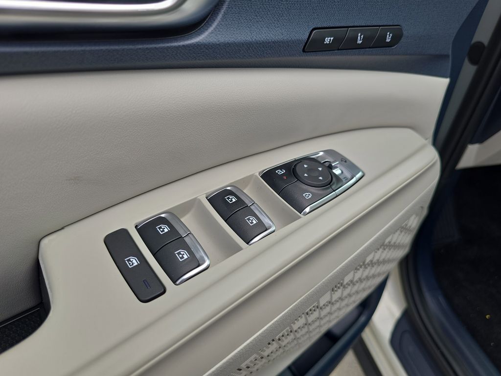 2026 Kia Carnival Hybrid EX San Clemente CA