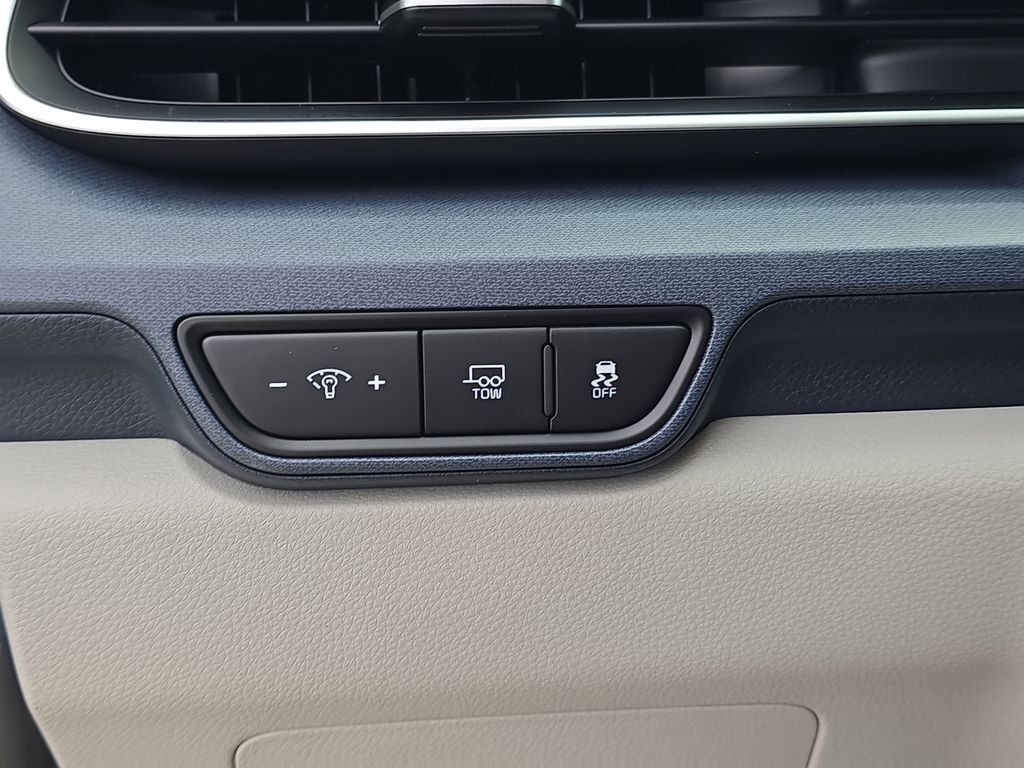 2026 Kia Carnival Hybrid EX San Clemente CA