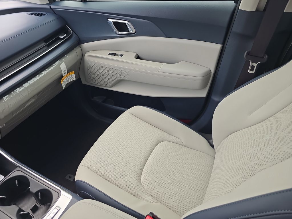 2026 Kia Carnival Hybrid EX San Clemente CA