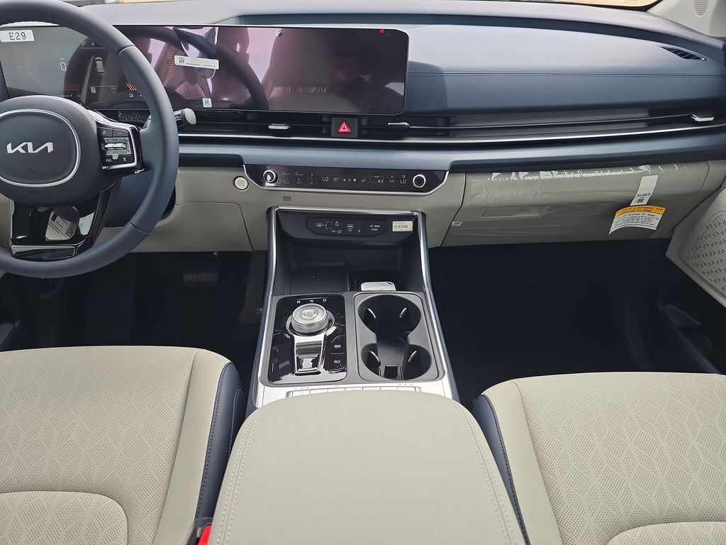 2026 Kia Carnival Hybrid EX San Clemente CA
