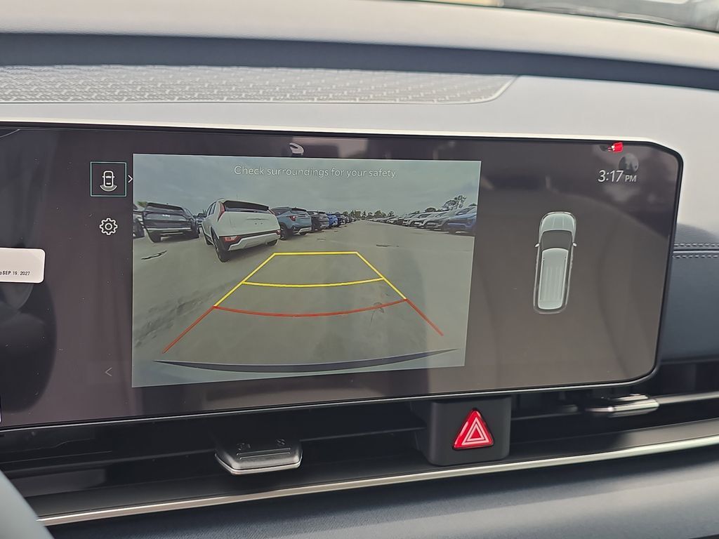2026 Kia Carnival Hybrid EX San Clemente CA