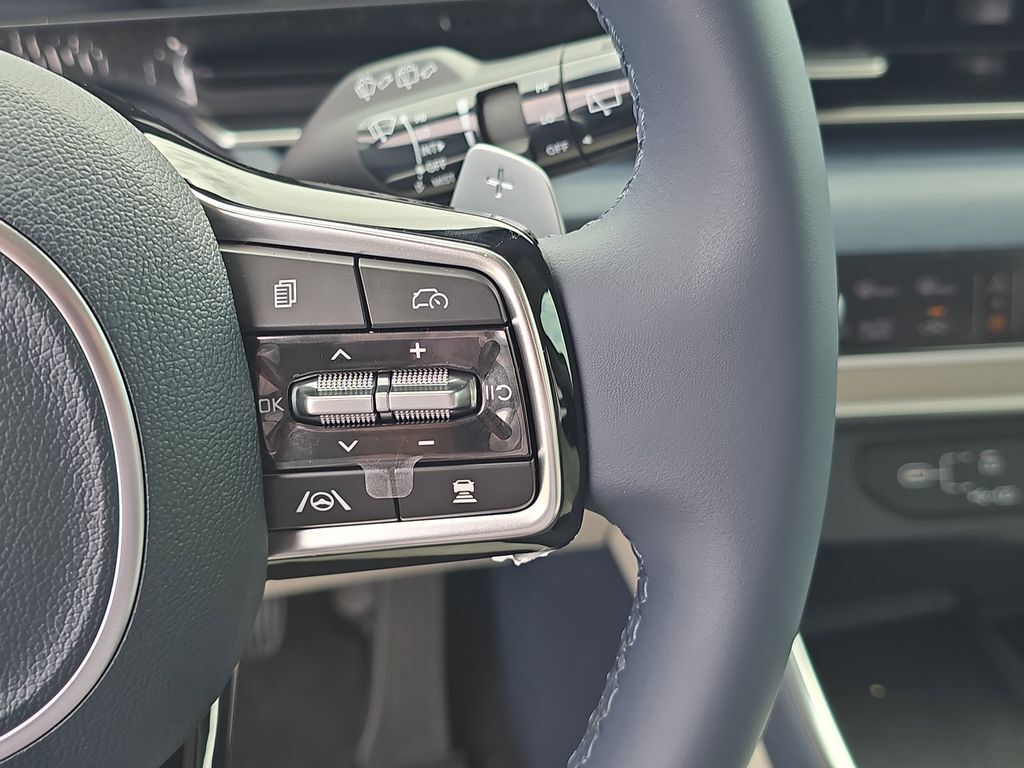 2026 Kia Carnival Hybrid EX San Clemente CA