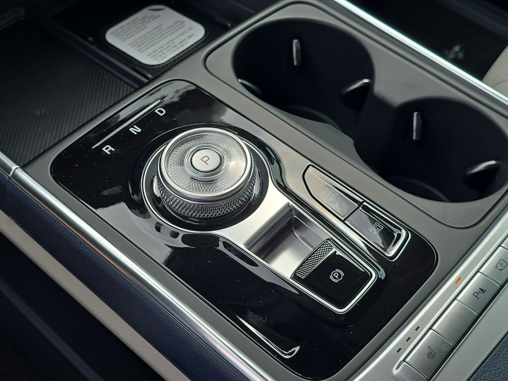 2026 Kia Carnival Hybrid EX San Clemente CA