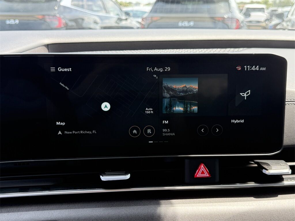 2026 Kia Carnival Hybrid EX San Clemente CA