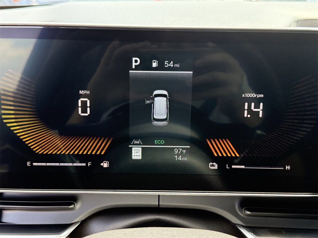 2026 Kia Carnival Hybrid EX San Clemente CA