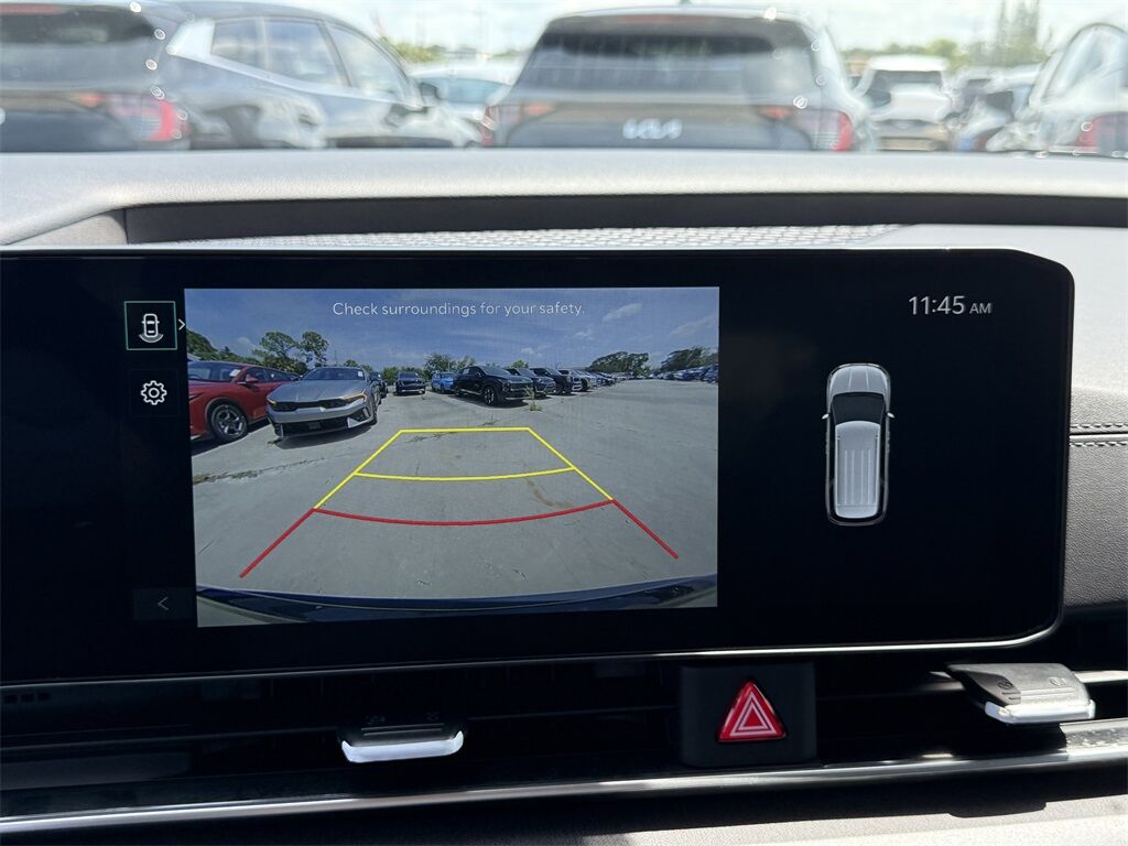2026 Kia Carnival Hybrid EX San Clemente CA