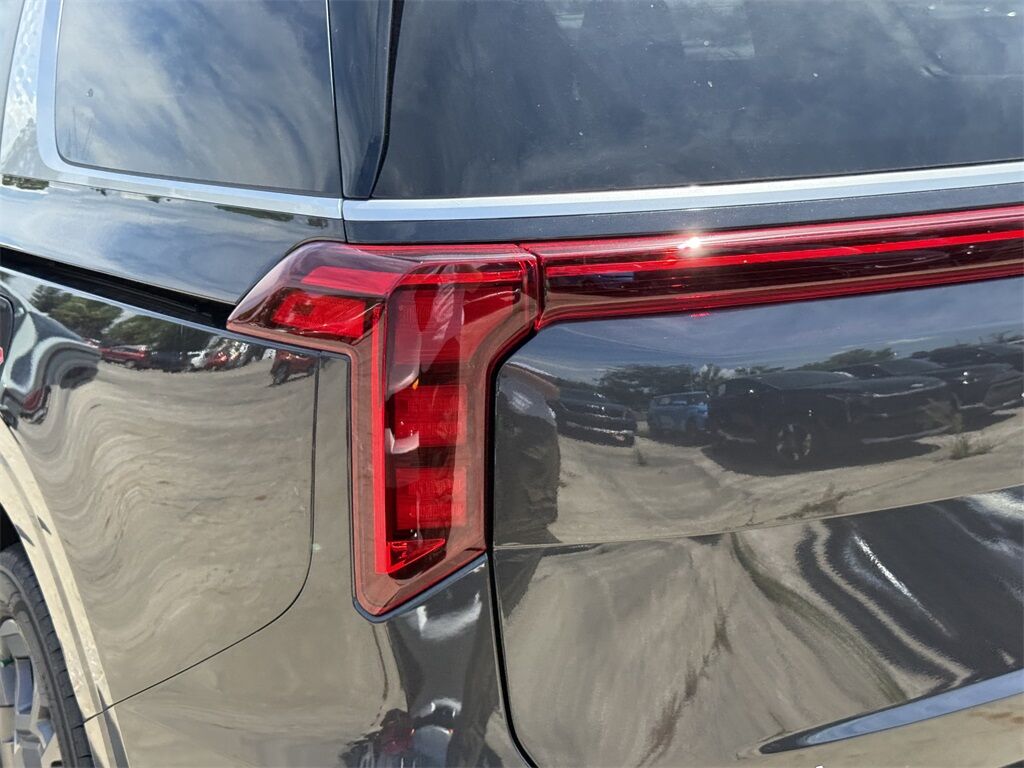 2026 Kia Carnival Hybrid EX San Clemente CA