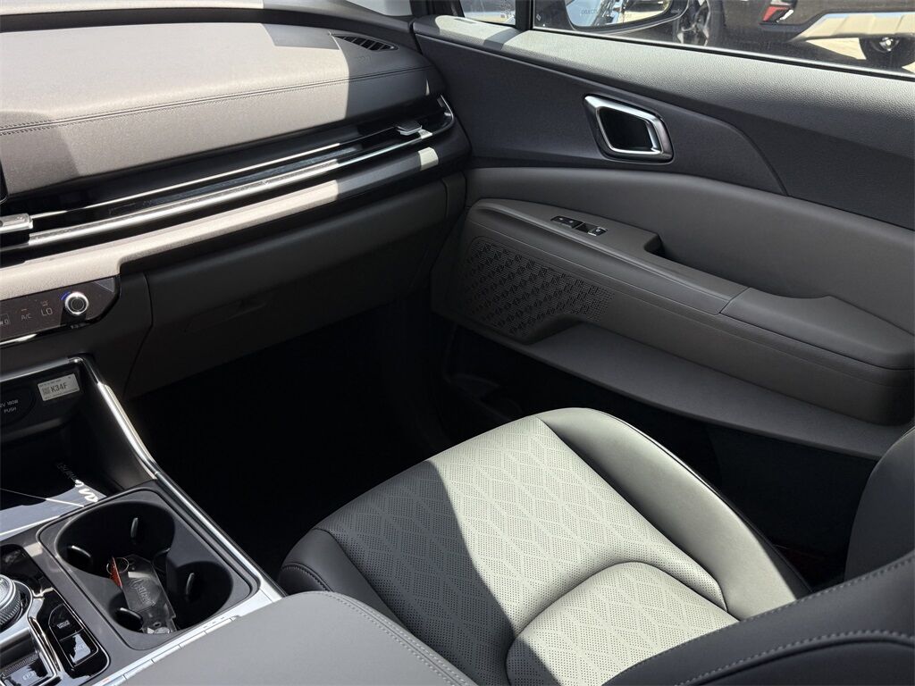 2026 Kia Carnival Hybrid EX San Clemente CA