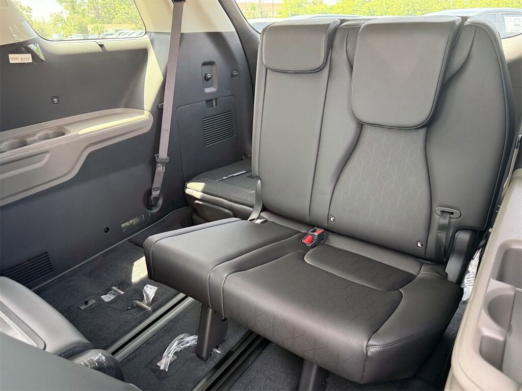 2026 Kia Carnival Hybrid EX San Clemente CA