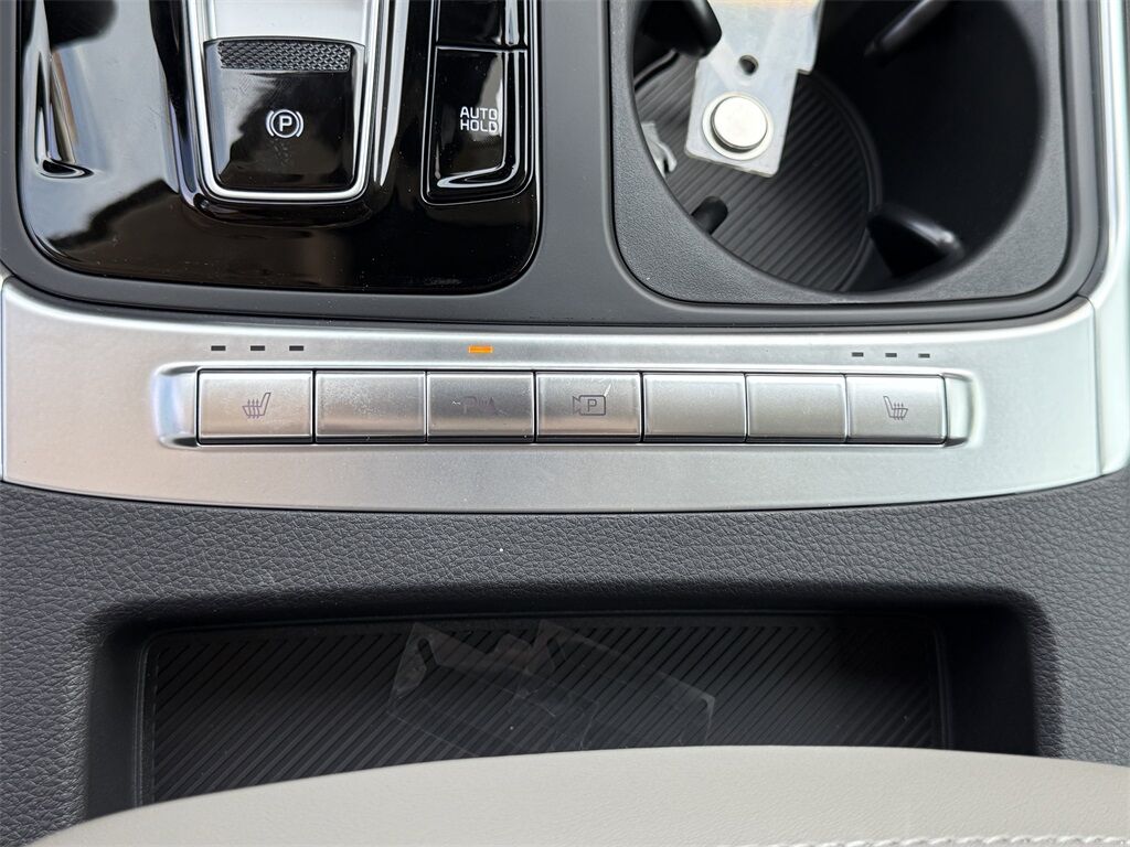 2026 Kia Carnival Hybrid EX San Clemente CA