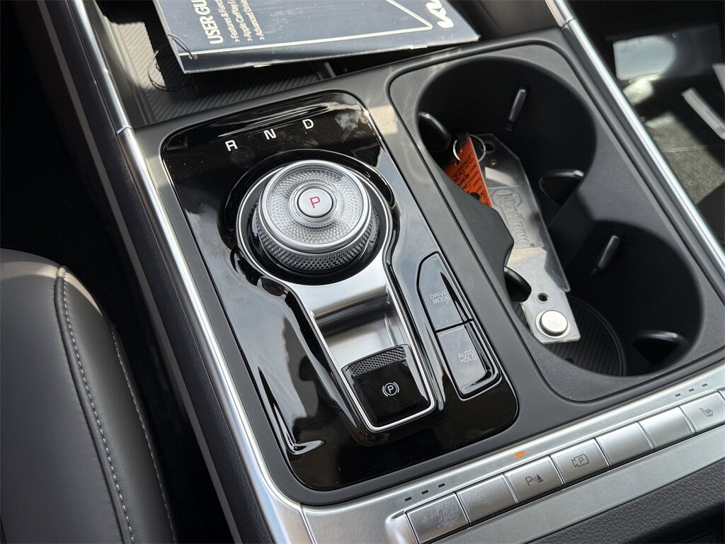 2026 Kia Carnival Hybrid EX San Clemente CA