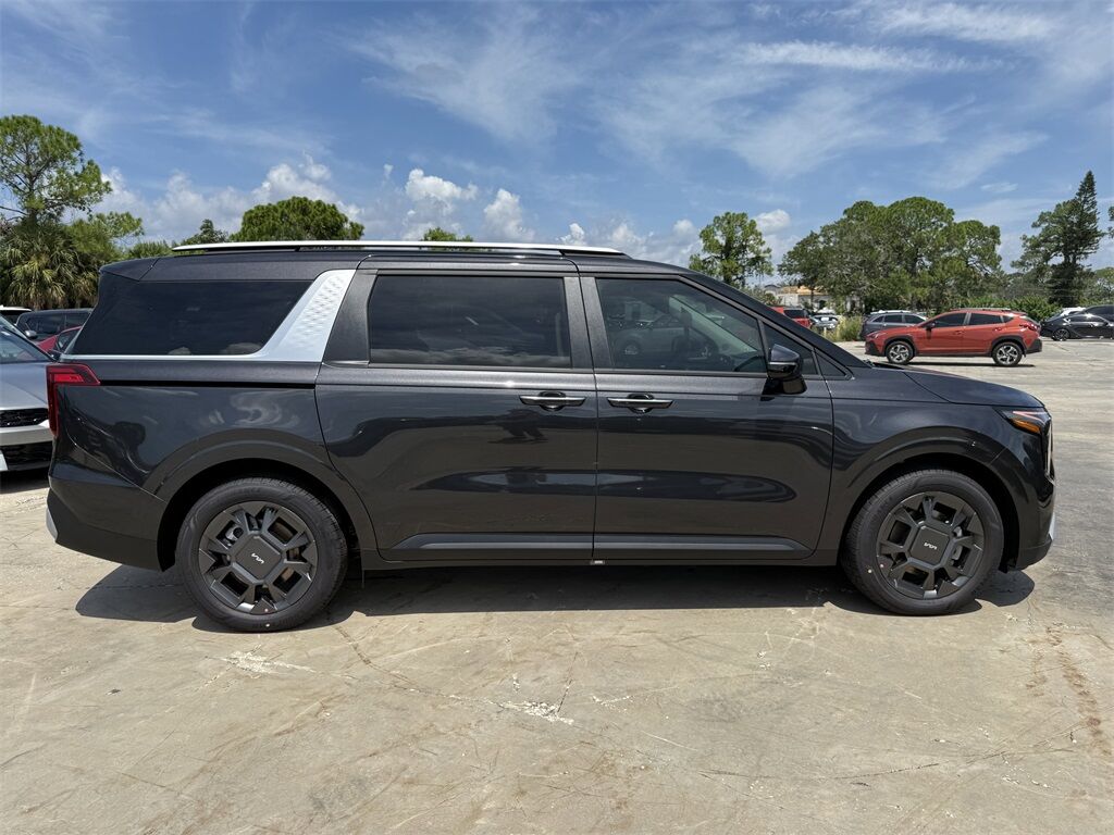 2026 Kia Carnival Hybrid EX San Clemente CA