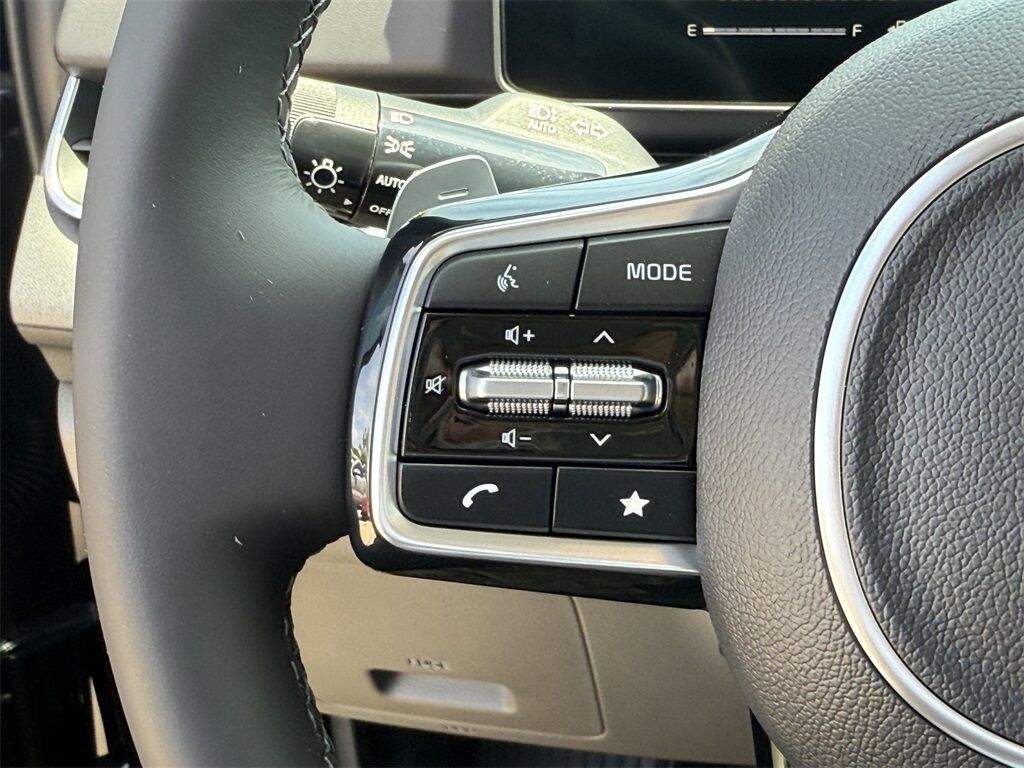 2026 Kia Carnival Hybrid EX San Clemente CA