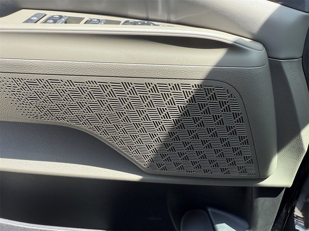 2026 Kia Carnival Hybrid EX San Clemente CA