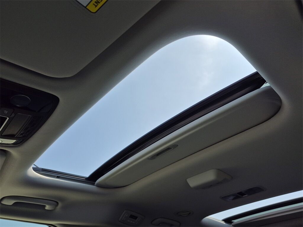 2026 Kia Carnival Hybrid EX San Clemente CA