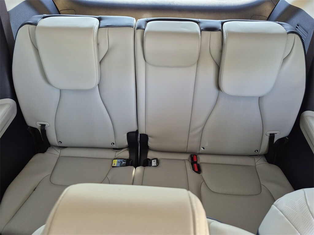 2026 Kia Carnival Hybrid EX San Clemente CA