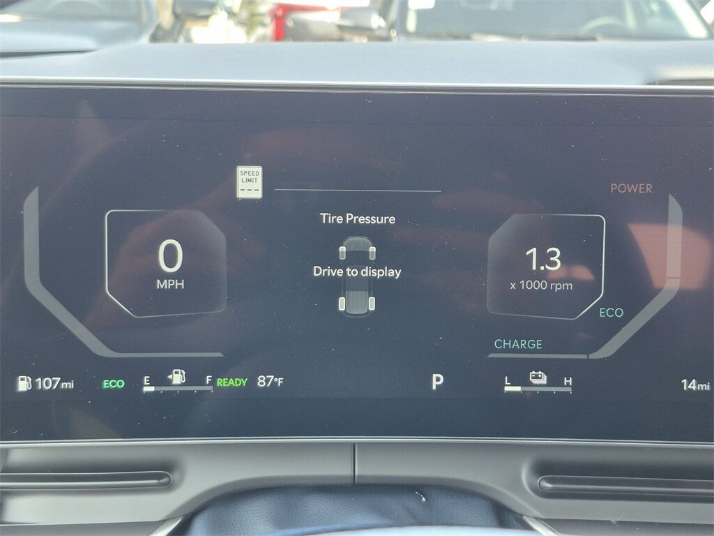 2026 Kia Carnival Hybrid EX San Clemente CA