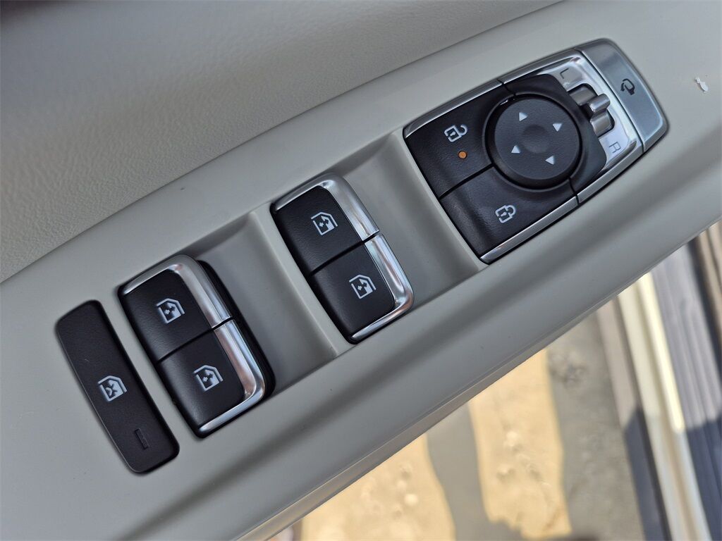 2026 Kia Carnival Hybrid EX San Clemente CA