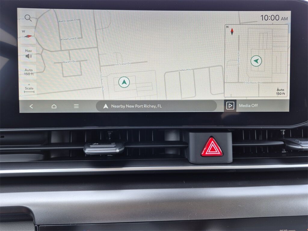 2026 Kia Carnival Hybrid EX San Clemente CA