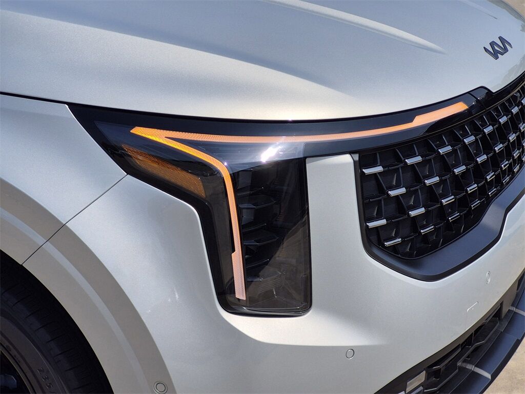 2026 Kia Carnival Hybrid EX San Clemente CA