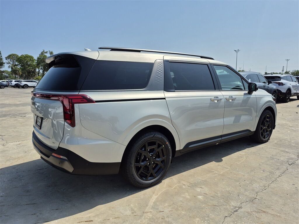 2026 Kia Carnival Hybrid EX San Clemente CA