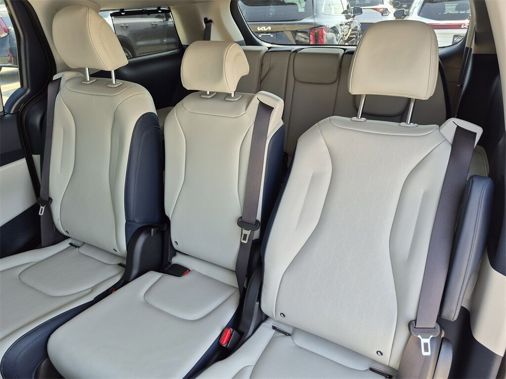 2026 Kia Carnival Hybrid EX San Clemente CA