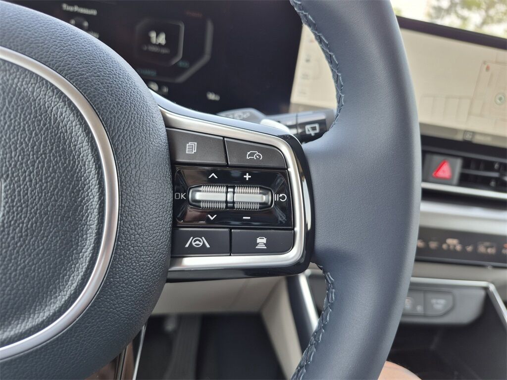 2026 Kia Carnival Hybrid EX San Clemente CA