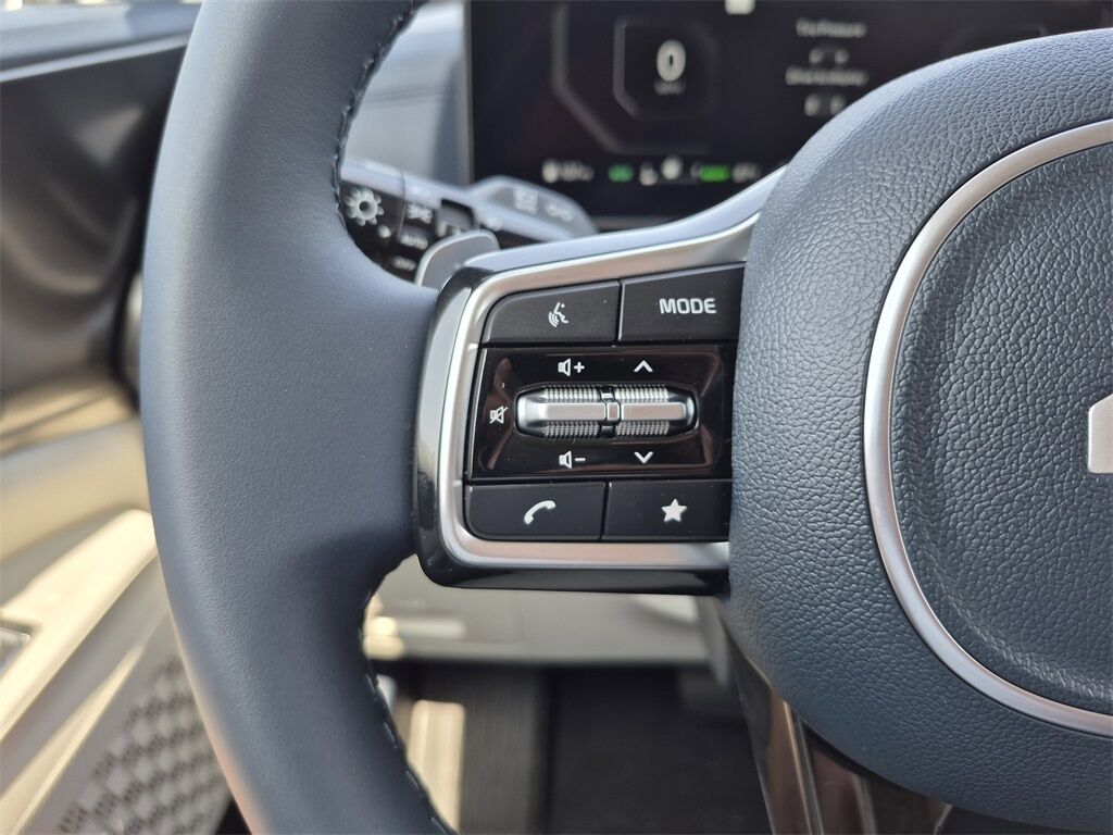 2026 Kia Carnival Hybrid EX San Clemente CA