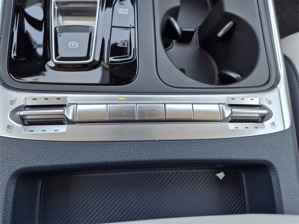 2026 Kia Carnival Hybrid EX San Clemente CA