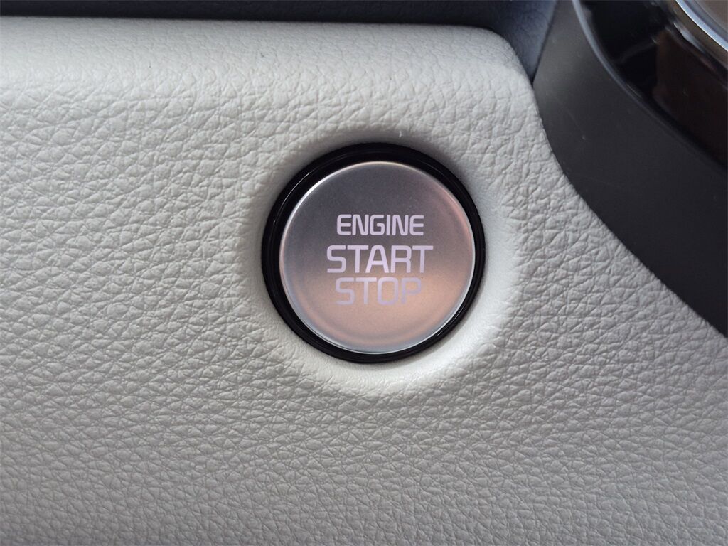 2026 Kia Carnival Hybrid EX San Clemente CA