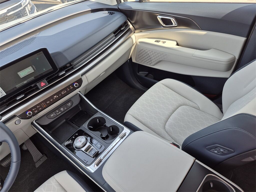 2026 Kia Carnival Hybrid EX San Clemente CA