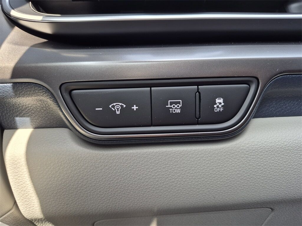 2026 Kia Carnival Hybrid EX San Clemente CA