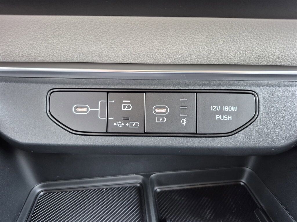 2026 Kia Carnival Hybrid EX San Clemente CA
