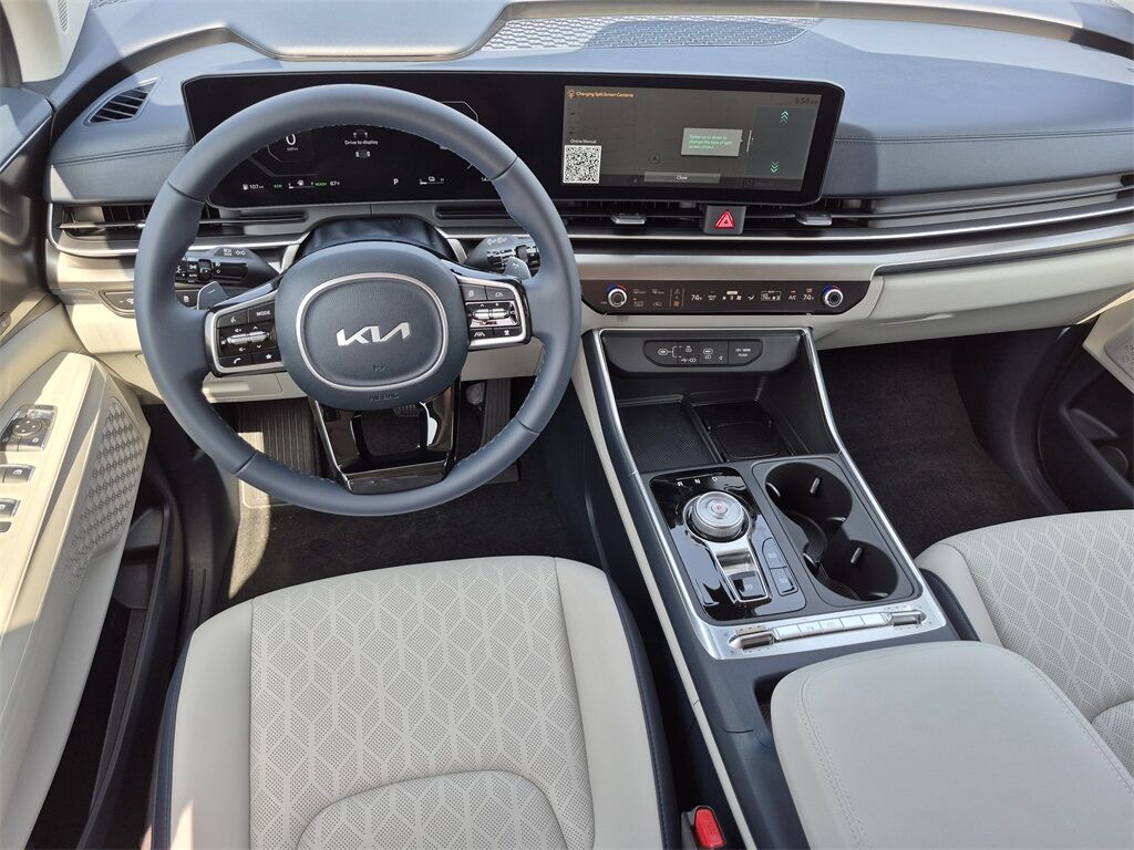 2026 Kia Carnival Hybrid EX San Clemente CA