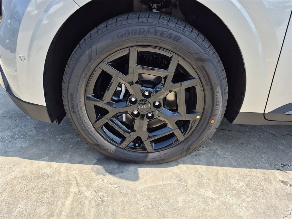 2026 Kia Carnival Hybrid EX San Clemente CA